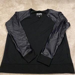 Victoria’s Secret Sport sweatshirt